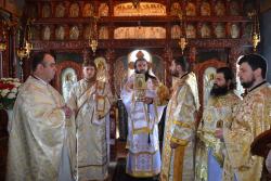 Duminica a 2-a din Postul Mare în Episcopia Caransebeșului