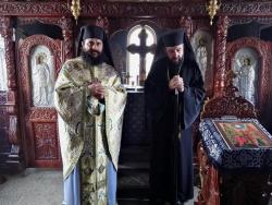 Patriarhul Justinian Marina comemorat în Episcopia Caransebeșului