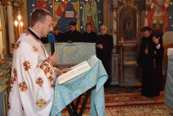 Cerc pastoral-misionar în Protopopiatul Reșița