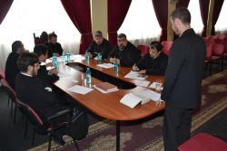 Examene pentru ocuparea posturilor vacante din cadrul Episcopiei Caransebeşului