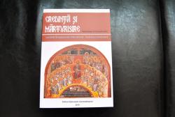 Apariţia volumului „Credinţă şi mărturisire” la Caransebeş