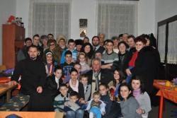 Manifestări literar – artistice pentru tinerii de la Centrul „Sf. Ecaterina” din  Oravița