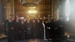 Misiunea Bisericii în societatea contemporană în atenția preoților caransebeșeni
