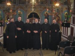 Cerc pastoral misionar la Bozovici