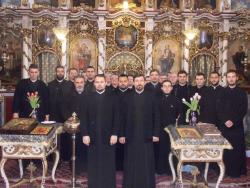 Prima întâlnire a Cercului pastoral-misionar Oravița-Răcășdia