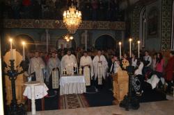 Cerc pastoral-misionar în Parohia Rusca Montană