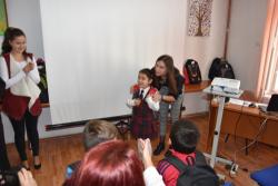 Bucurie pentru mai mulți elevi din județul Caraș-Severin