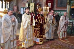 Bucurie duhovnicească în Parohia Ciclova Română