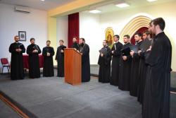 Concerte prepascale tradiționale în Episcopia Caransebeșului