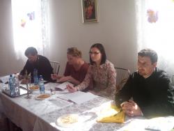 Concursul „Bucuria de a fi creştin” în Protopopiatul Moldova Nouă