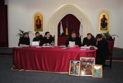 Concurs de retorică desfăşurat în Episcopia Caransebeşului