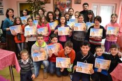 „Tineri în Biserică” la Caransebeș