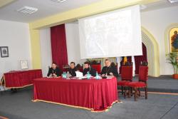 Conferință preoțească la Caransebeș