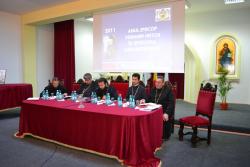 Conferinţă pastoral-misionară a preoţilor din Protopopiatul Caransebeş