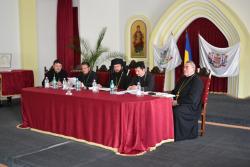 Conferință preoțească în Protopopiatul Caransebeș