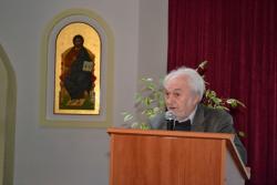 Conferinţă cu tematică medical-creştină la Caransebeş