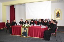 Conferințe preoțești în Episcopia Caransebeșului