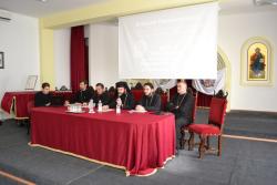 Conferințe preoțești în Episcopia Caransebeșului