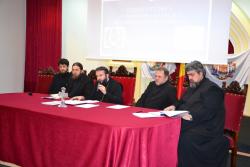 Consfătuirea profesorilor de Religie din Episcopia Caransebeșului