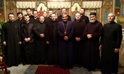  Cerc pastoral-misionar la Vermeș