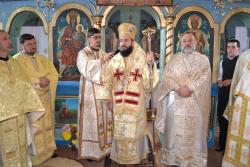 Bucurie duhovnicească în Parohia Crușovăț