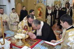 Conferință preoțească la Caransebeș