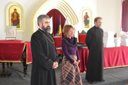 Curs de formare pentru profesorii de religie din judeţul Caraş-Severin