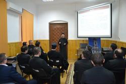 Cursuri de prezentare a regulamentelor bisericești în Episcopia Caransebeșului