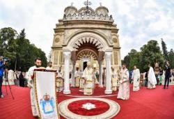 O făclie de Înviere peste veacuri – Catedrala de la Curtea de Argeş