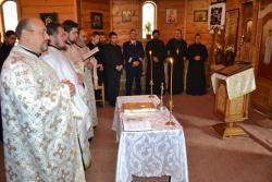 Deschiderea noului anului şcolar la Seminarul Teologic din Caransebeş