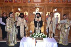  Deschiderea festivă a anului şcolar la Seminarul Teologic din Caransebeş