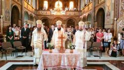 Duminica a VI-a după Rusalii în Episcopia Devei și Hunedoarei