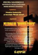 Pelerinajul „Drumul Crucii”