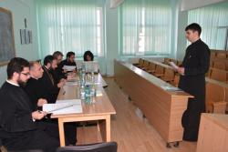 Examen de licență și master la Caransebeș
