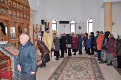 Săptămână de rugăciune și catehizare la Parohia „Pogorârea Sf. Duh” din Reșița