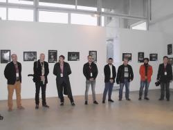 Expoziţie fotografică la Muzeul Banatului Montan