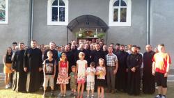 Întâlnire a preoților din Cercul pastoral-misionar Reșița Sud