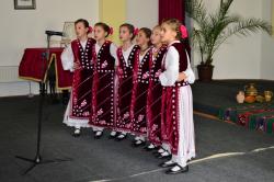 Festivalul, „Gugulan cu car cu mere”, ediția a III-a, la Caransebeș