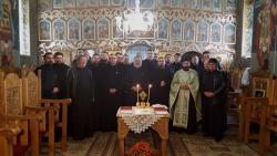 Cercuri pastoral-misionare în parohiile Crușovăț și Lăpușnicel din Protopopiatul Băile Herculane