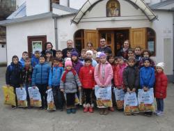 Parteneriat între Biserică și Școală la Băile Herculane