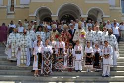 Sfântul Proroc Ilie Tesviteanul cinstit în Episcopia Caransebeșului