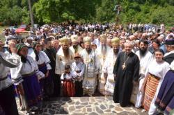 Bucurie duhovnicească la Parohia Huta