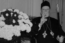 IPS Părinte Arhiepiscop Eftimie a trecut la Domnul