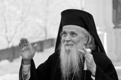 Înaltpreasfințitul Părinte Arhiepiscop Justinian, exemplu pentru toți cei ce-L iubesc pe Dumnezeu