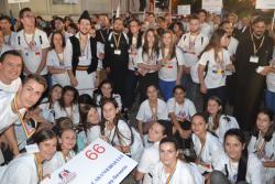 Înscrieri participanți la Întâlnirea Internațională a Tinerilor Ortodocși de la Iași