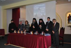 Proiect european lansat în Episcopia Caransebeşului