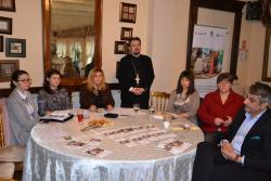 Lansare de nou proiect social în Episcopia Caransebeșului
