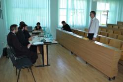 Examene finale la Facultatea de Teologie Ortodoxă din Caransebeş