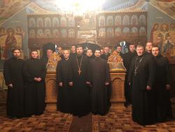 Cerc pastoral-misionar la Moldova Nouă