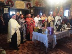 Cerc Pastoral-Misionar la Moldova Nouă